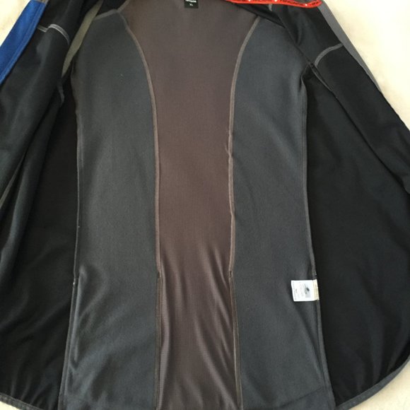 HINCAPIE cycling Windshell Vest sz XL - Picture 5 of 10